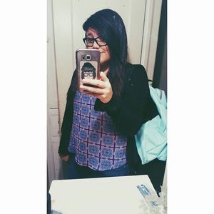 Meet your Posher, Rita